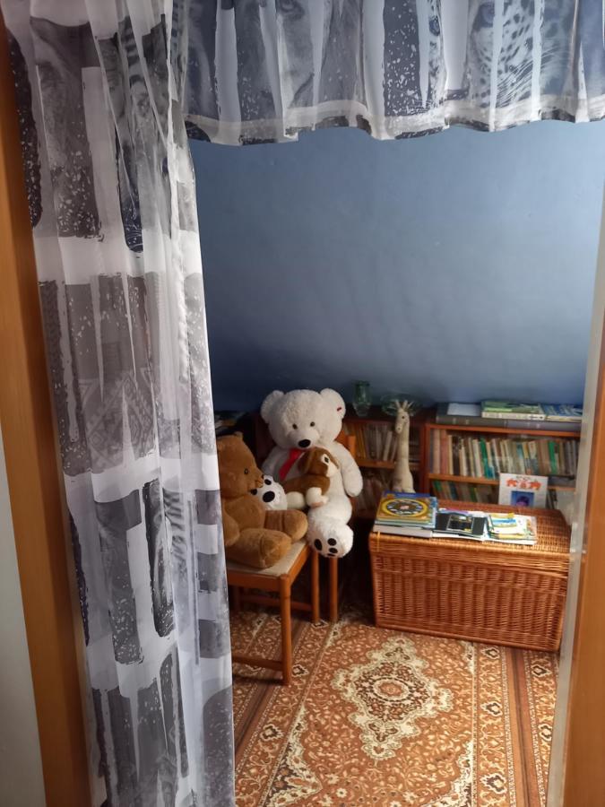 Apartman Vysocina Zvole  Zewnętrze zdjęcie