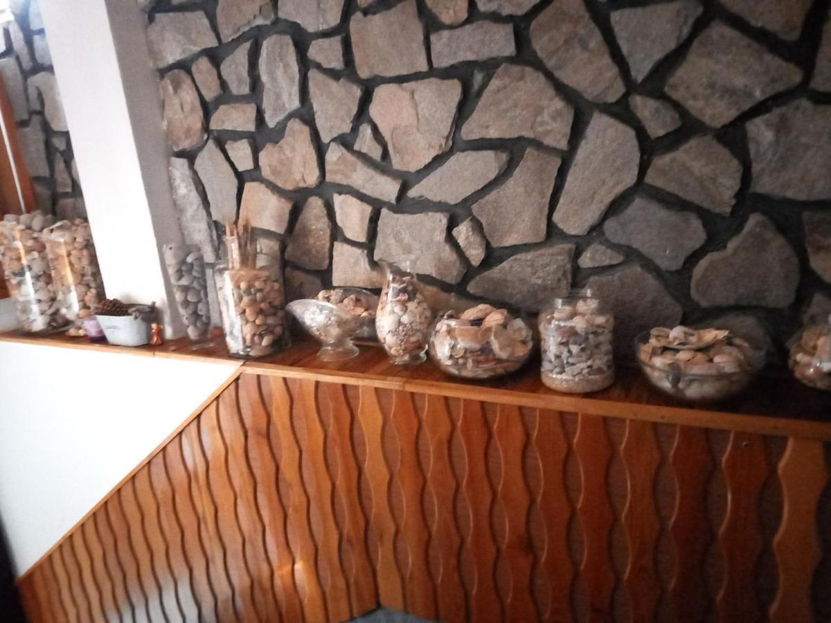 Apartman Vysocina Zvole  Zewnętrze zdjęcie