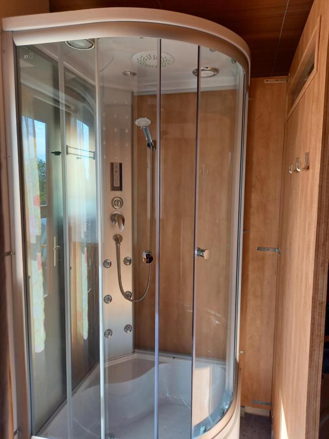Apartman Vysocina Zvole  Zewnętrze zdjęcie
