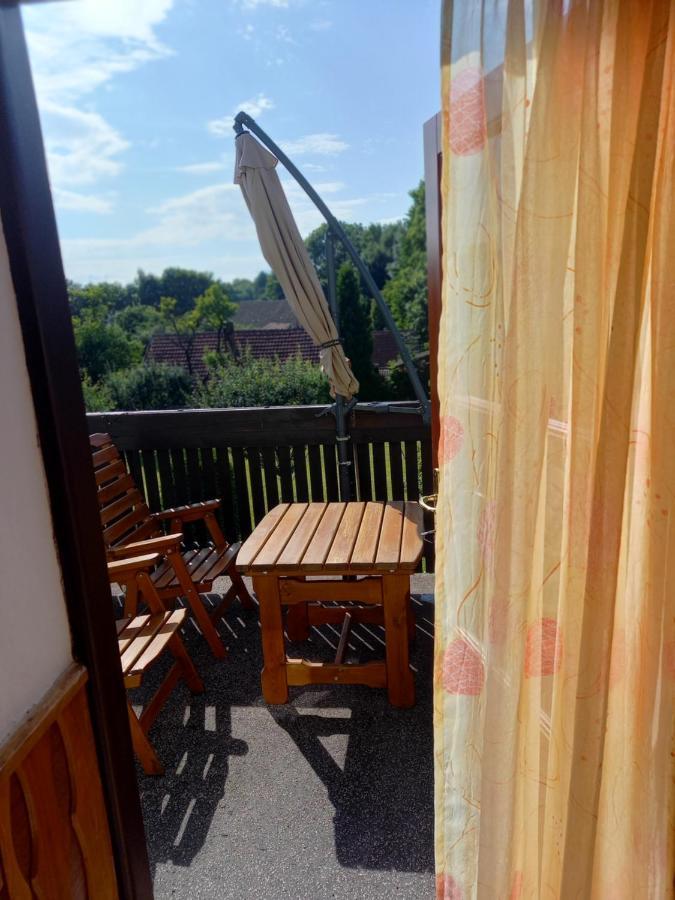 Apartman Vysocina Zvole  Zewnętrze zdjęcie