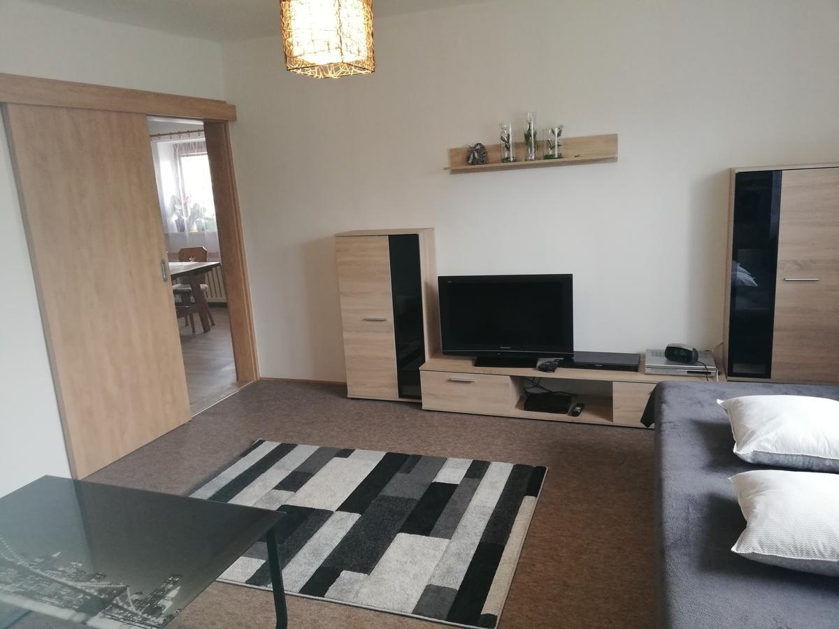 Apartman Vysocina Zvole  Zewnętrze zdjęcie