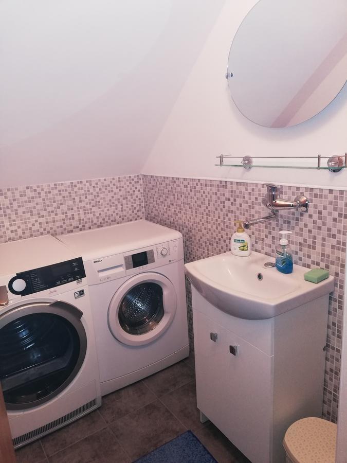 Apartman Vysocina Zvole  Zewnętrze zdjęcie